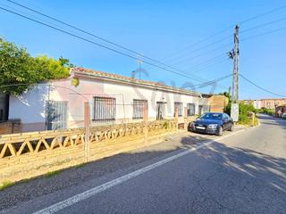 Xalet  Lr-441. Finca en ctra cortijo