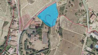 Terrain résidentiel  San gines hiribidea. Terreno para unifamiliares en labastida