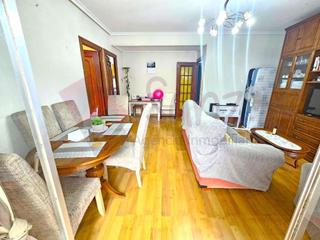 Pis  Calle huesca. Oportunidad vivienda exterior en calle huesca