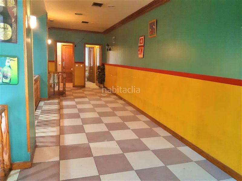 Foto 6cf16cbd-bbfd-4e81-8e42-ac54f6b6c456. Local comercial a Gran Via Logroño