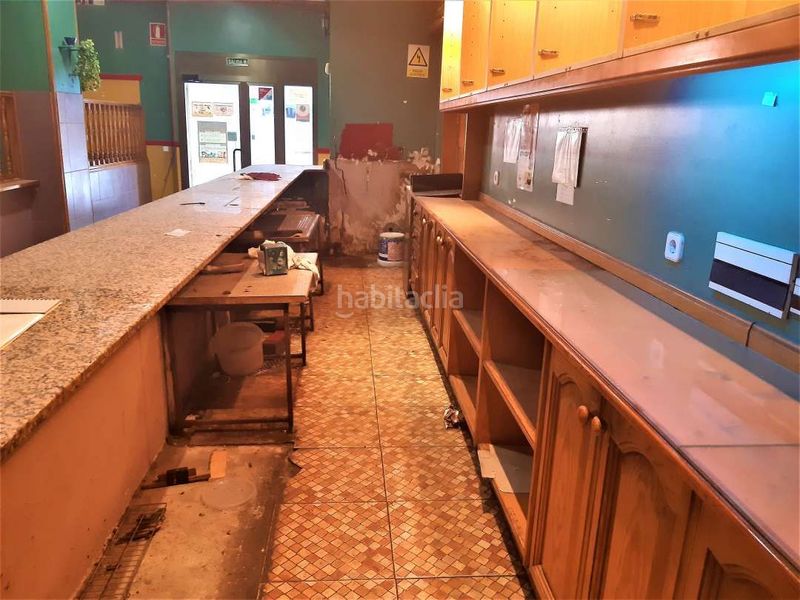 Foto b6903eb9-880c-43b0-98f9-ad5648d10412. Local comercial a Gran Via Logroño