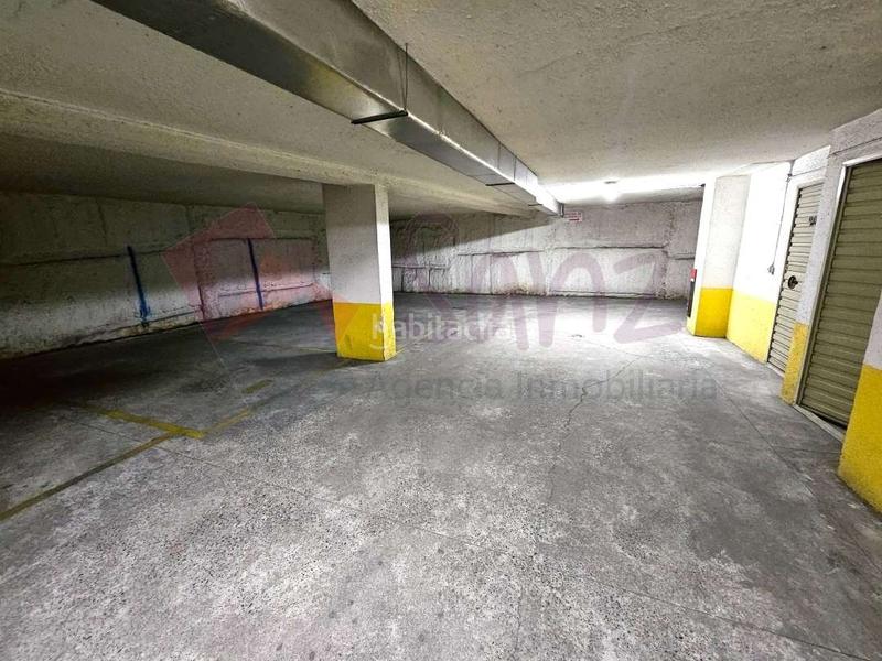 Foto 4b88fbf7-7f81-40b4-b5a8-5468501e8929. Aparcament cotxe a calle huesca 42 a Jesuitas Logroño