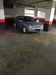 Parking coche en Plaza juan miró 2. Calle chile  plaza joan miró, 2.