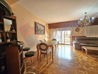 Location Appartement  Calle duquesa de la victoria. Gran piso en alquiler en duquesa de la victoria. exterior. terra