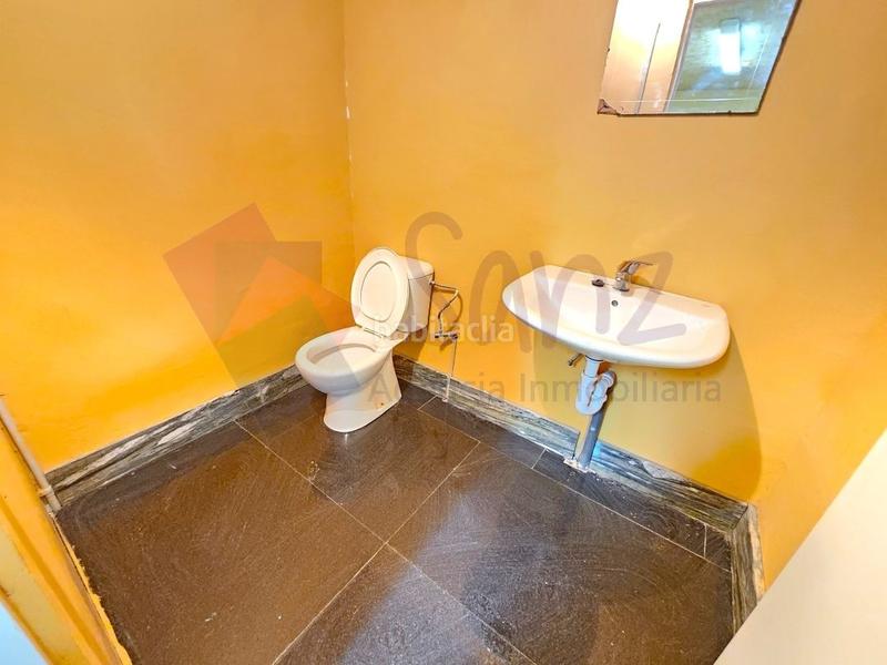 Foto 1eb96045-53da-42c9-95ed-71db0167bf39. Location bâtiment à usage industriel dans Navarrete