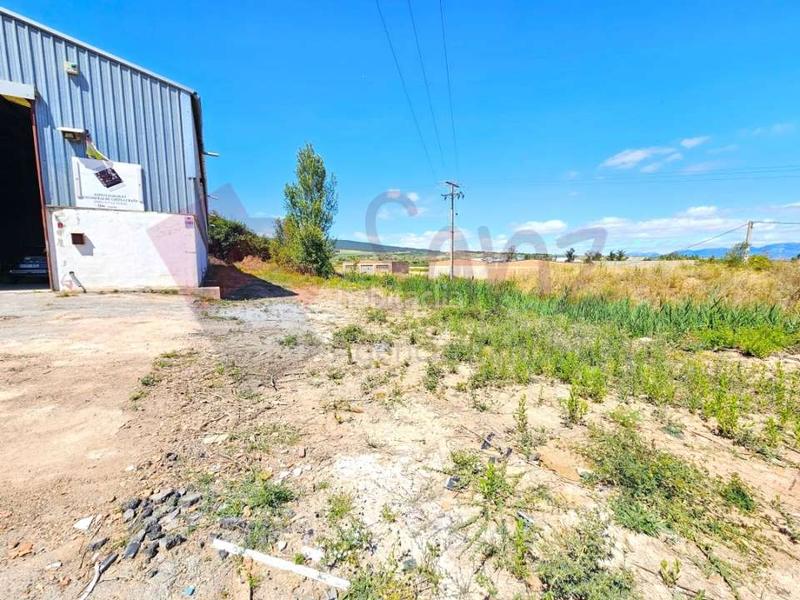 Foto 199ec024-3713-4a3a-b804-87b8b6661c38. Rent industrial building in Navarrete