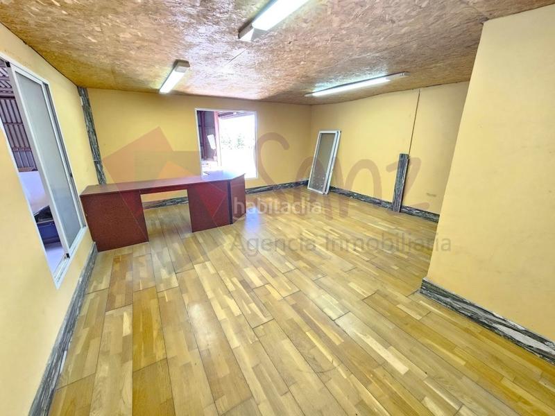 Foto 93942a26-9eb1-41bf-bc4d-d6841da39d60. Rent industrial building in Navarrete