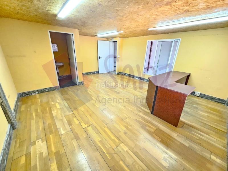 Foto f79dc459-2181-4ad2-8cbc-ac1c593fb1ff. Rent industrial building in Navarrete