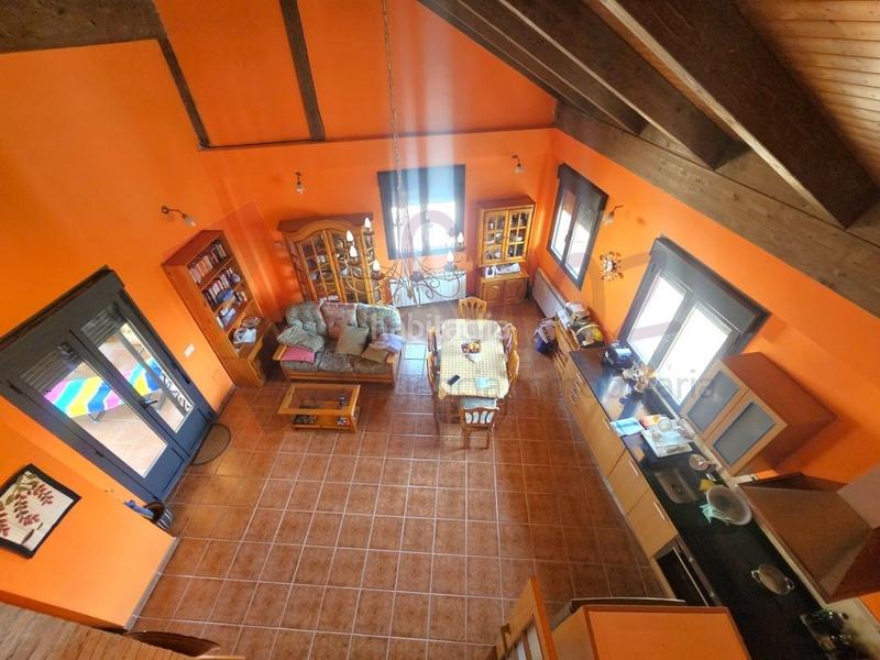 Foto 125cbadf-7110-4f2d-80d0-fad7f2447877. Chalet avec chauffage parking dans Matute