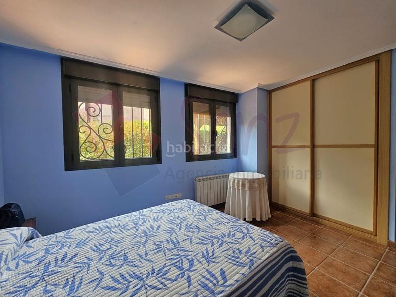 Foto 6cf2f4a1-36d1-4c9d-837c-a7384e097328. Chalet avec chauffage parking dans Matute