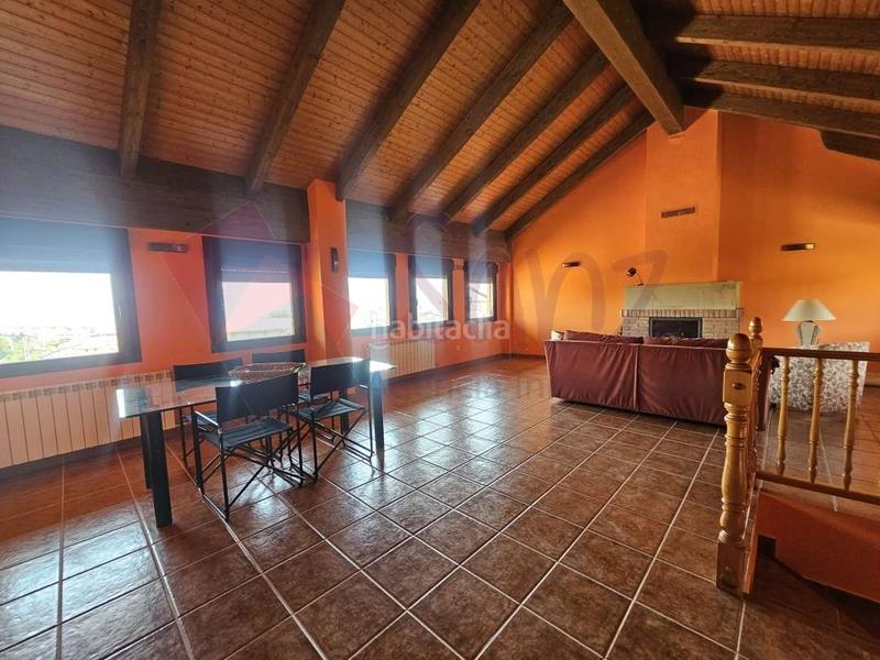 Foto 76a1853a-3920-48c4-8249-1e85ffd3defc. Chalet avec chauffage parking dans Matute