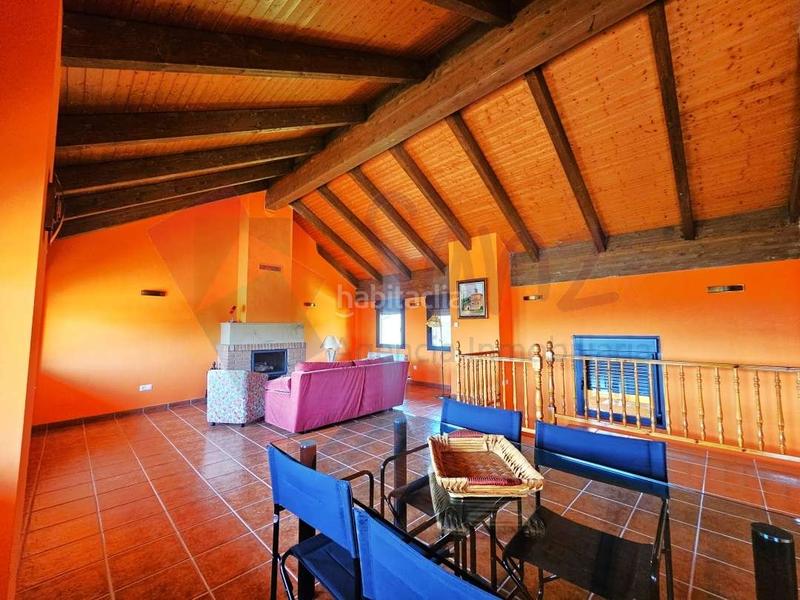 Foto 804d03e0-3b4d-4e76-817c-5a2142764d1b. Chalet avec chauffage parking dans Matute