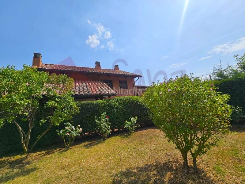 Foto c21da28c-100f-4546-85f4-57aa517f4023. Chalet avec chauffage parking dans Matute