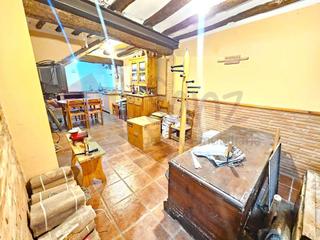 Maison à Alberite. Casa en alberite con cédula de habitabilidad vigente