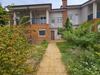 Maison jumelée  Carretera ventas. Exclusiva sanz. precioso adosado en lagunilla del jubera para en