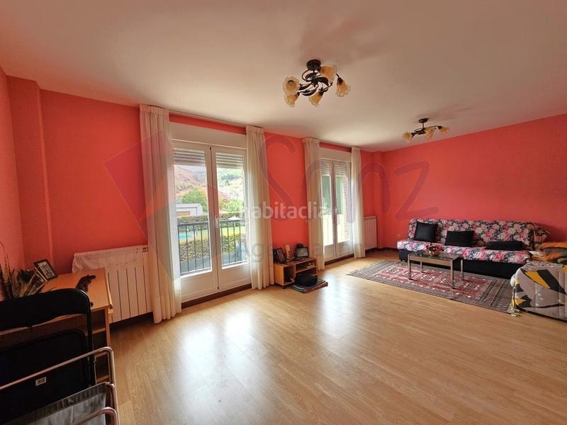 Foto 17a3c796-0b5a-4ac2-8911-5d6febc02485. Casa adosada exclusiva sanz. precioso adosado para entrar a vivir en Lagunilla del Jubera