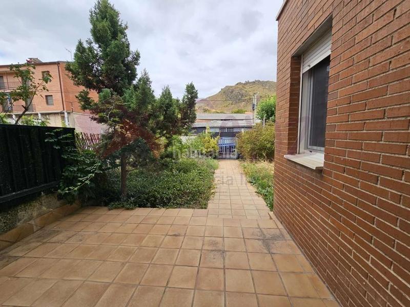 Foto 1ea185ee-cd76-44cd-895c-78d539a5119f. Casa adosada exclusiva sanz. precioso adosado para entrar a vivir en Lagunilla del Jubera