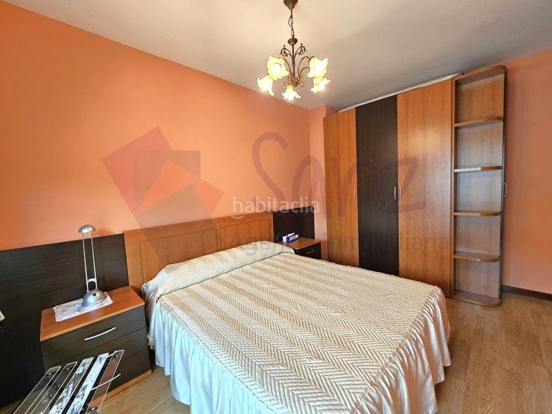 Foto 31cf2da0-76b6-4416-8979-73f6198d033c. Casa adosada exclusiva sanz. precioso adosado para entrar a vivir en Lagunilla del Jubera