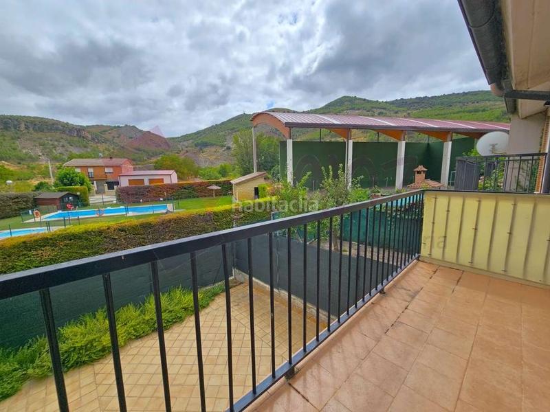 Foto 4a76d149-8232-4cd8-a63c-5261a6f82801. Casa adosada exclusiva sanz. precioso adosado para entrar a vivir en Lagunilla del Jubera