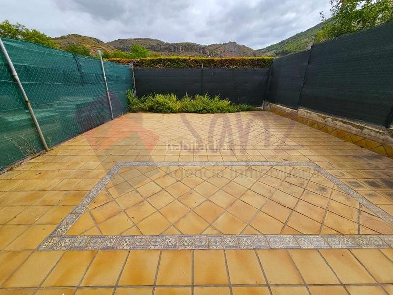 Foto 91edde5a-6605-4639-b559-c8a648481161. Casa adosada exclusiva sanz. precioso adosado para entrar a vivir en Lagunilla del Jubera
