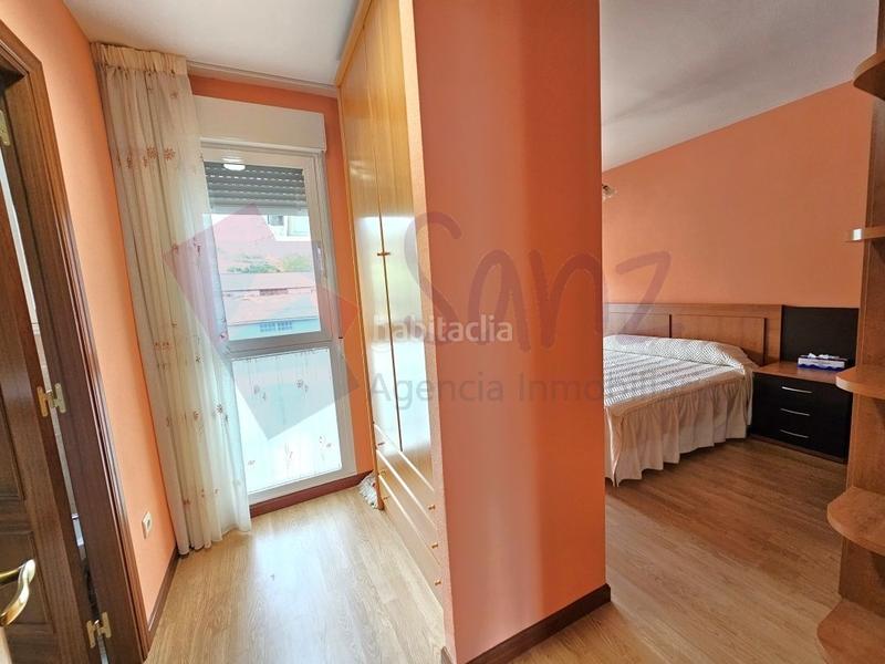 Foto 9a651794-696b-4721-a03c-d06b78e931a6. Casa adosada exclusiva sanz. precioso adosado para entrar a vivir en Lagunilla del Jubera