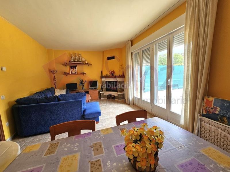 Foto c4df208f-c013-4c60-a11b-aadcfb280862. Casa adosada exclusiva sanz. precioso adosado para entrar a vivir en Lagunilla del Jubera