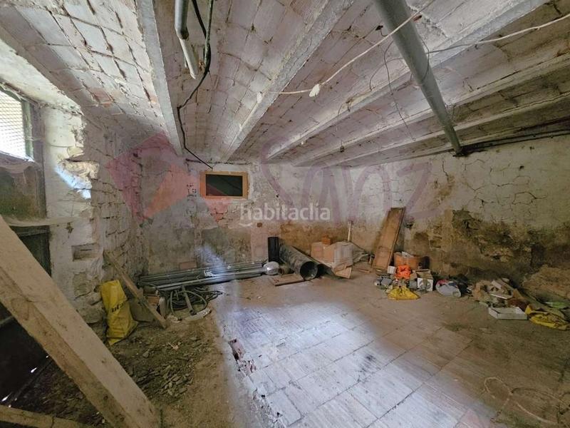 Foto 1b994384-3683-4711-a538-381a3f8570f9. Casa exclusiva en sanz. casa para reformar en Bargota