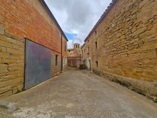 Casa  Calle san nicolás. Exclusiva en sanz. casa para reformar en bargota