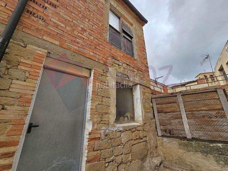 Foto ce1733bb-aac2-4cc3-a57c-3a3037bb47c1. Casa exclusiva en sanz. casa para reformar en Bargota