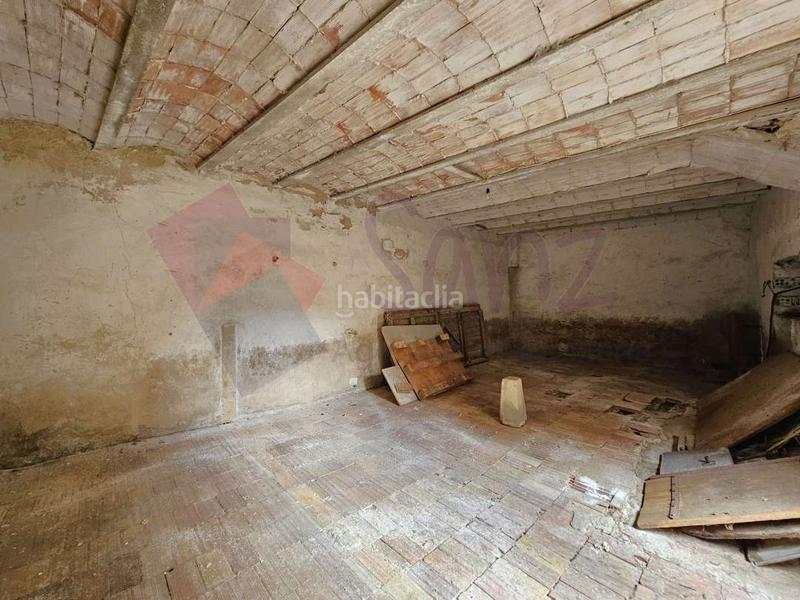 Foto f79894f8-e970-4583-827c-1829b1b494b1. Casa exclusiva en sanz. casa para reformar en Bargota
