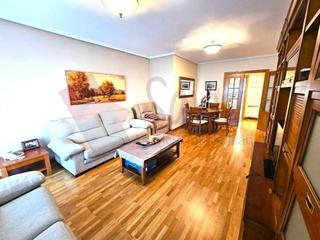 Pis  Plaza martnez flamarique. Oportunidad en sanz. vivienda en plaza martnez flamarique