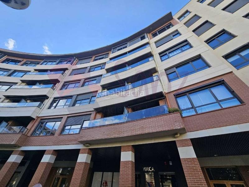 Foto 8cceb5aa-0849-4b22-ad4c-3d9ee1d46557. Piso oportunidad en sanz. vivienda en plaza martínez flamarique en Logroño
