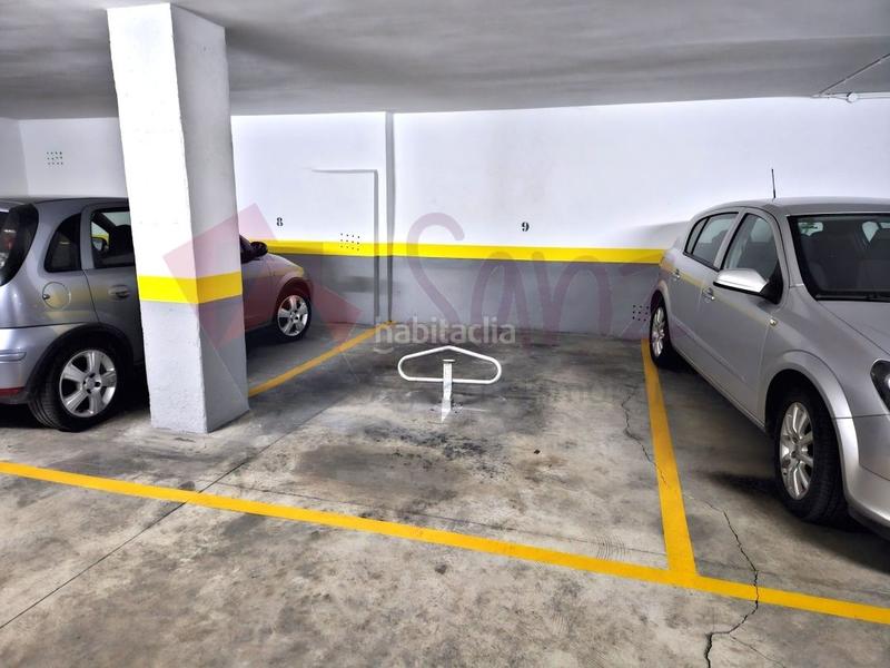 Foto 033481fc-6f2f-483d-a116-2d8fe132eabf. Location parking voiture dans calle torremuña 6 dans Logroño