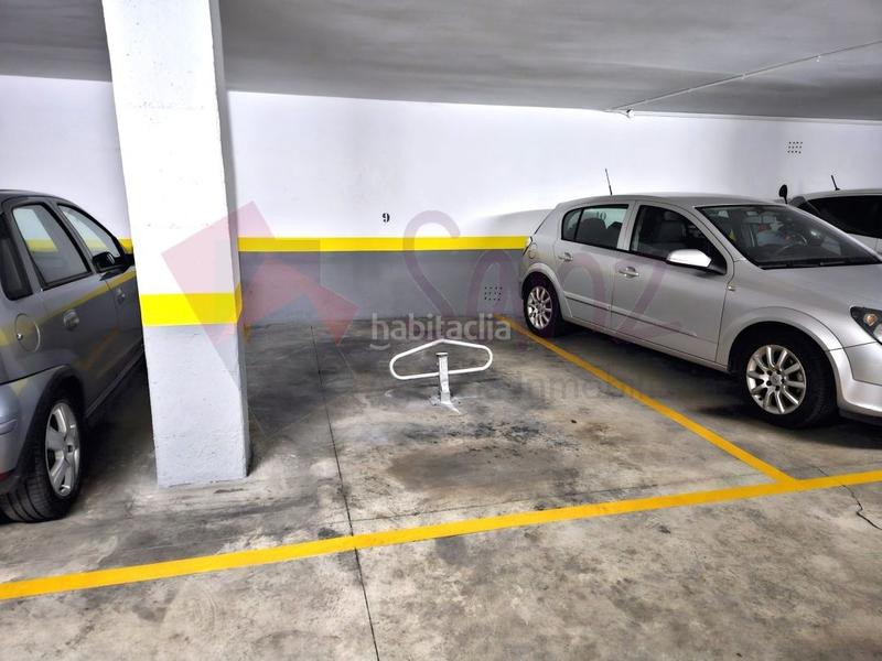 Foto 9a6c7e19-1887-46b7-91fb-d95ef43bf67e. Location parking voiture dans calle torremuña 6 dans Logroño