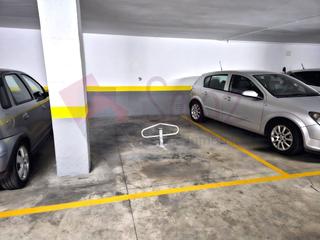 Miete Autoparkplatz in Calle torremuña 6. Plaza de garaje en alquiler en calle torremuña, 6
