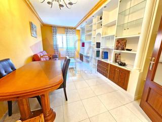 Location Appartement  Avenida bailén. Vivienda amueblada en alquiler en calle bailén zona palazzinas