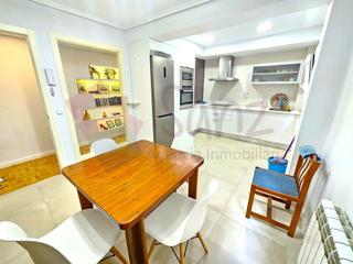 Location Appartement  Monjio kalea. Vivienda en el centro de elciego