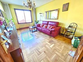 Appartement  Avenida de la paz. Oportunidad en sanz. av. la paz con piscina y zona comunitaria