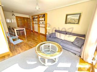 Location Appartement  Calle miguel villanueva. Vivienda en pleno espolón