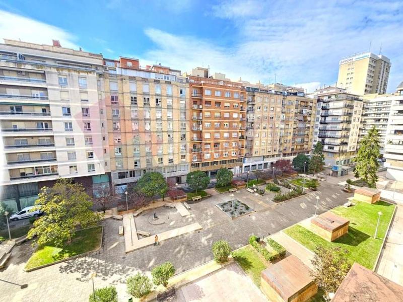 Foto 96ae2a34-d230-4d66-a6cf-0c91b1edbdc1. Miete etagenwohnung mit heizung in Gran Via Logroño