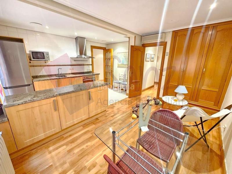 Foto d7c50fec-e75c-43ee-afcb-77862697fa6d. Miete etagenwohnung mit heizung in Gran Via Logroño