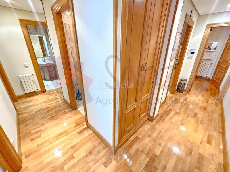 Foto e07103d6-6948-4bd4-9dce-13433a650ef9. Miete etagenwohnung mit heizung in Gran Via Logroño