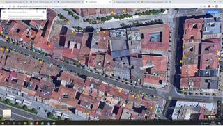 Lloguer Local Comercial  Calle víctor pradera. Local en centro de logroño
