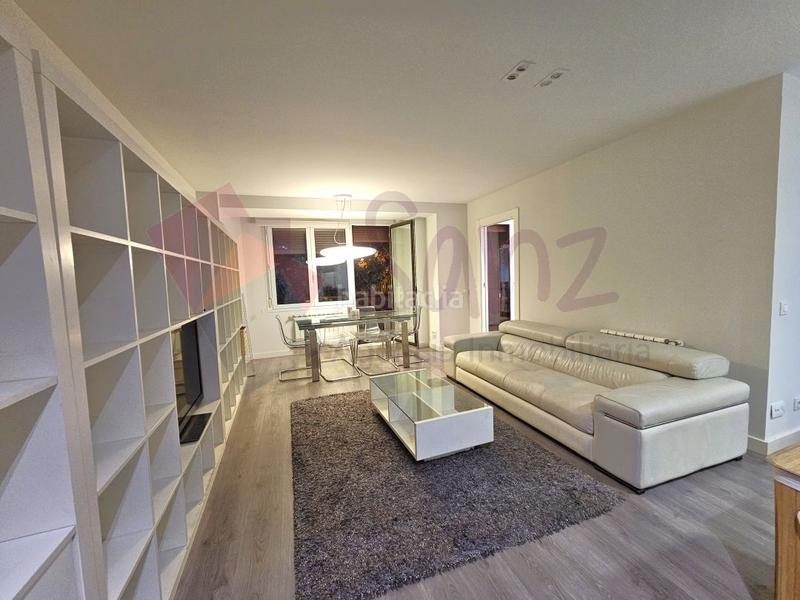 Foto 2468b785-454d-413d-951f-ced90b643a37. Lloguer apartament amb calefacció a Gran Via Logroño