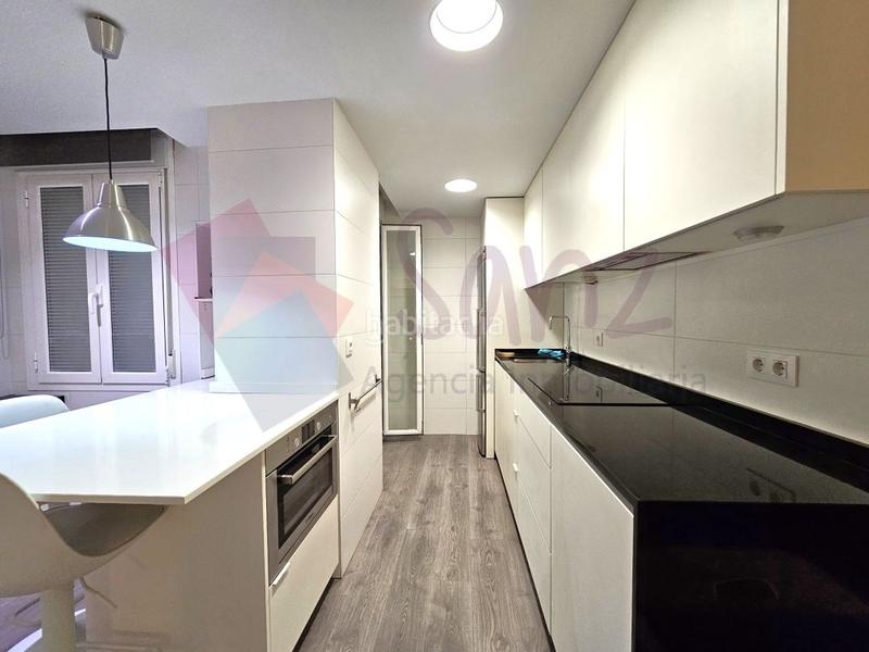 Foto ffb6e75a-e8ca-4036-8cab-99b5b7dc0ecc. Lloguer apartament amb calefacció a Gran Via Logroño