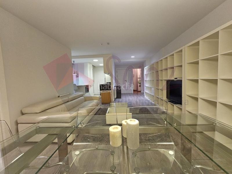 Foto e0e5e61c-2cef-4b87-a0fa-0e9cda586423. Location appartement avec chauffage dans Gran Via Logroño