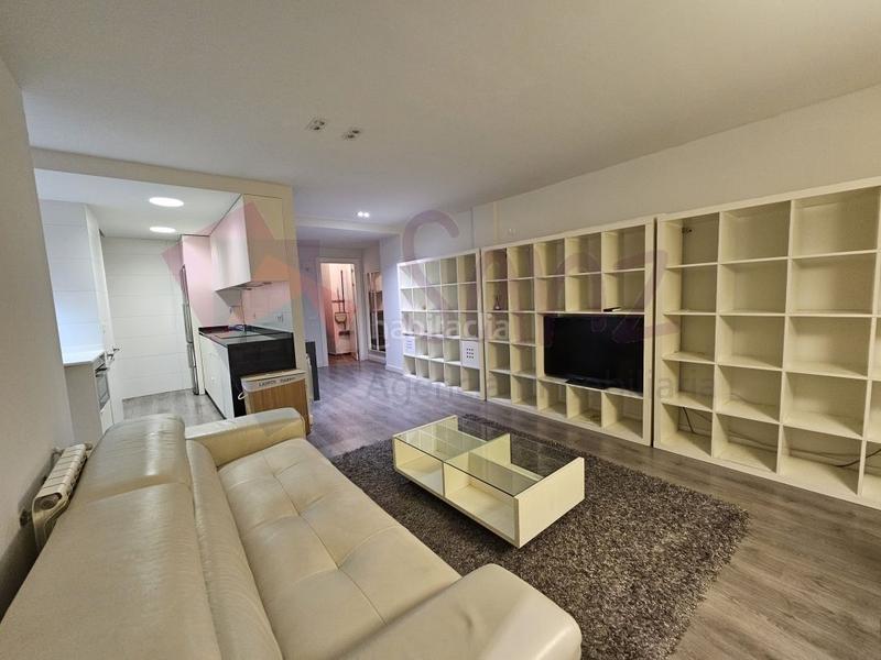 Foto e2aad5bd-a70f-4f81-a3a2-6497694cf87a. Location appartement avec chauffage dans Gran Via Logroño