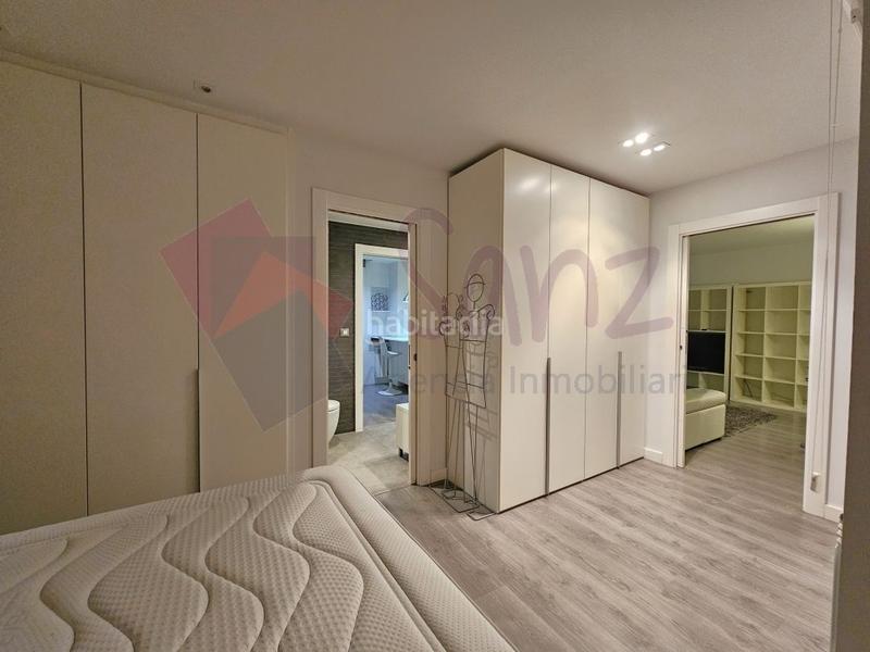 Foto 2f1e3b42-d926-4eb9-9214-cf91ff0763de. Rent apartment with heating in Gran Via Logroño