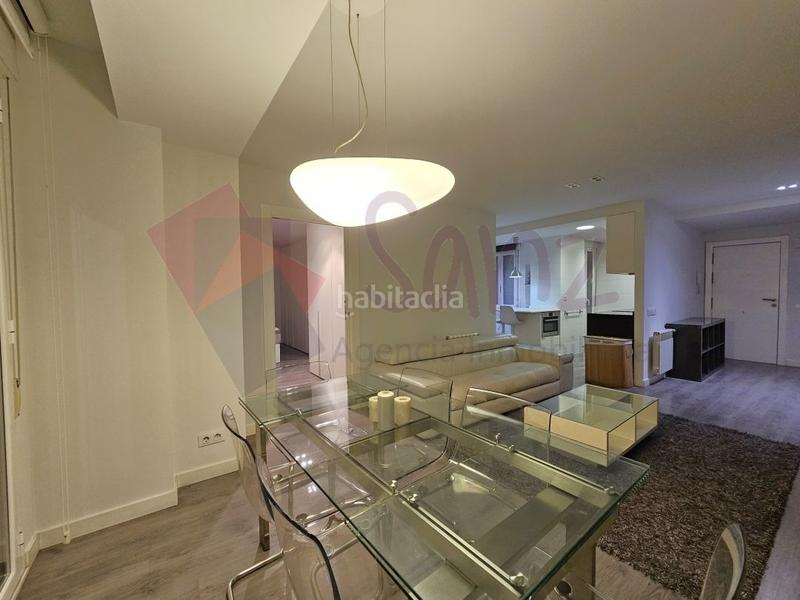 Foto b031bdf9-c8fe-48c3-9f10-bab0b65c40d9. Rent apartment with heating in Gran Via Logroño