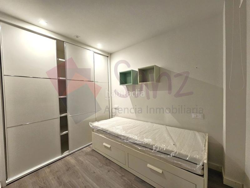Foto dba5125d-06b0-49af-a92f-6da1fc4742f0. Rent apartment with heating in Gran Via Logroño
